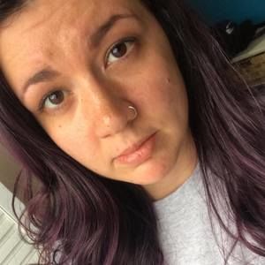 Meet your Posher, Kerry-lynn